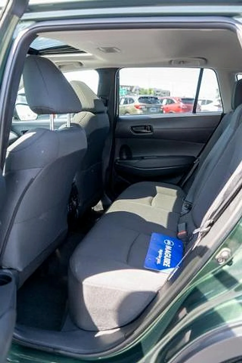 Used 2023 Cypress Toyota LE image 11