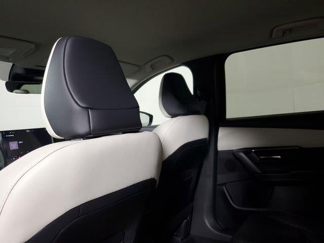 New 2026 Jet Black Mica Mazda 2.5 S Preferred AWD image 14