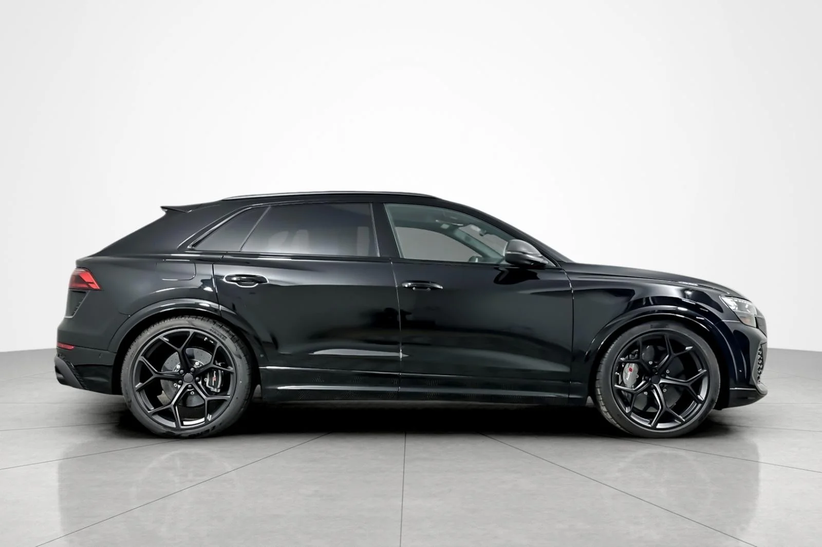 2026 Audi RS Q8 Base - Photo 7