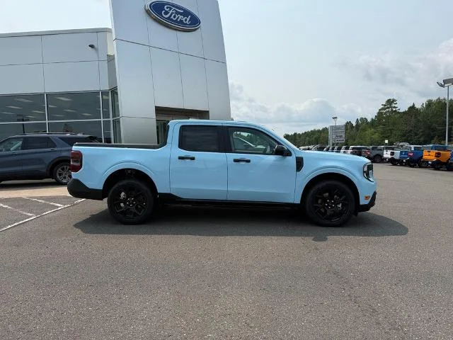2026 Ford Maverick XLT - Photo 28