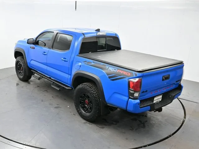 Used 2019 Voodoo Blue Toyota SR image 34