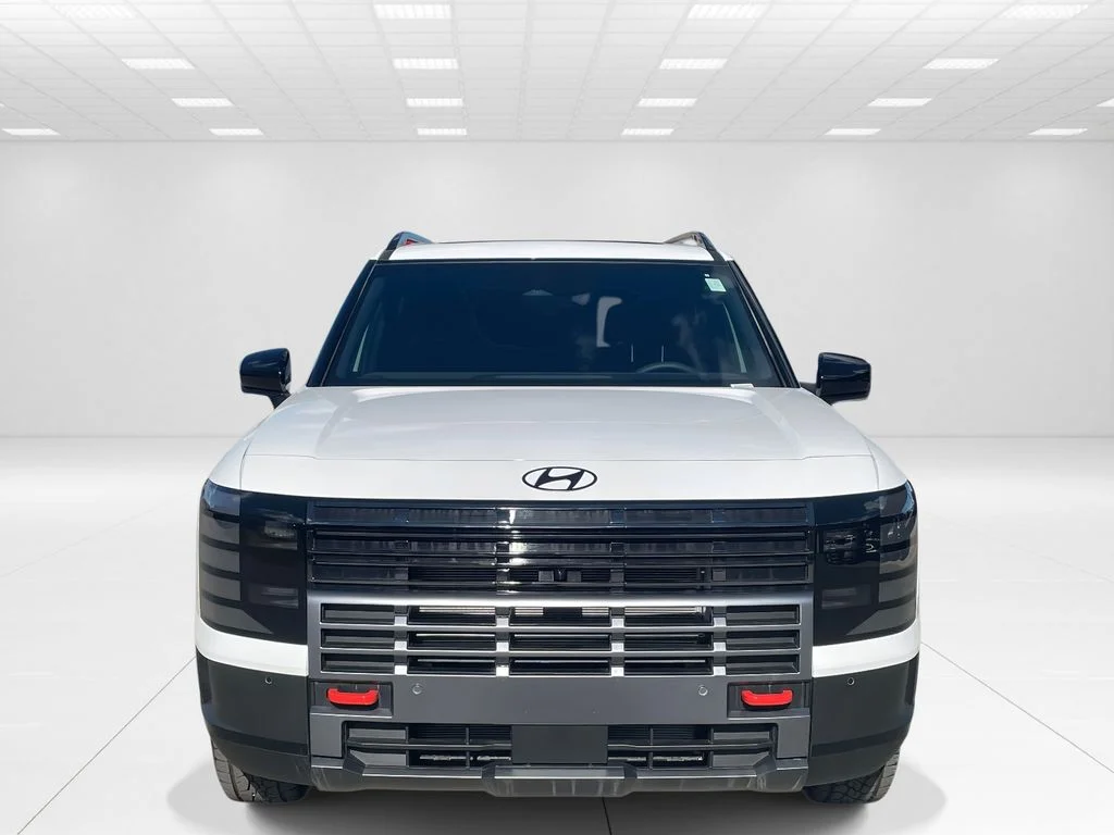New 2026 White Hyundai XRT Pro image 2
