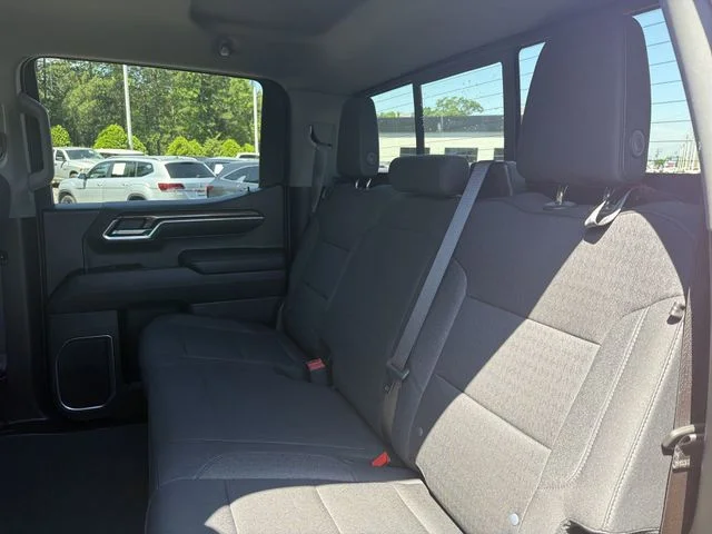 Used 2023 Red Chevrolet RST image 21