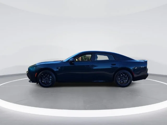 Used 2026 Blue Dodge Scat Pack image 5