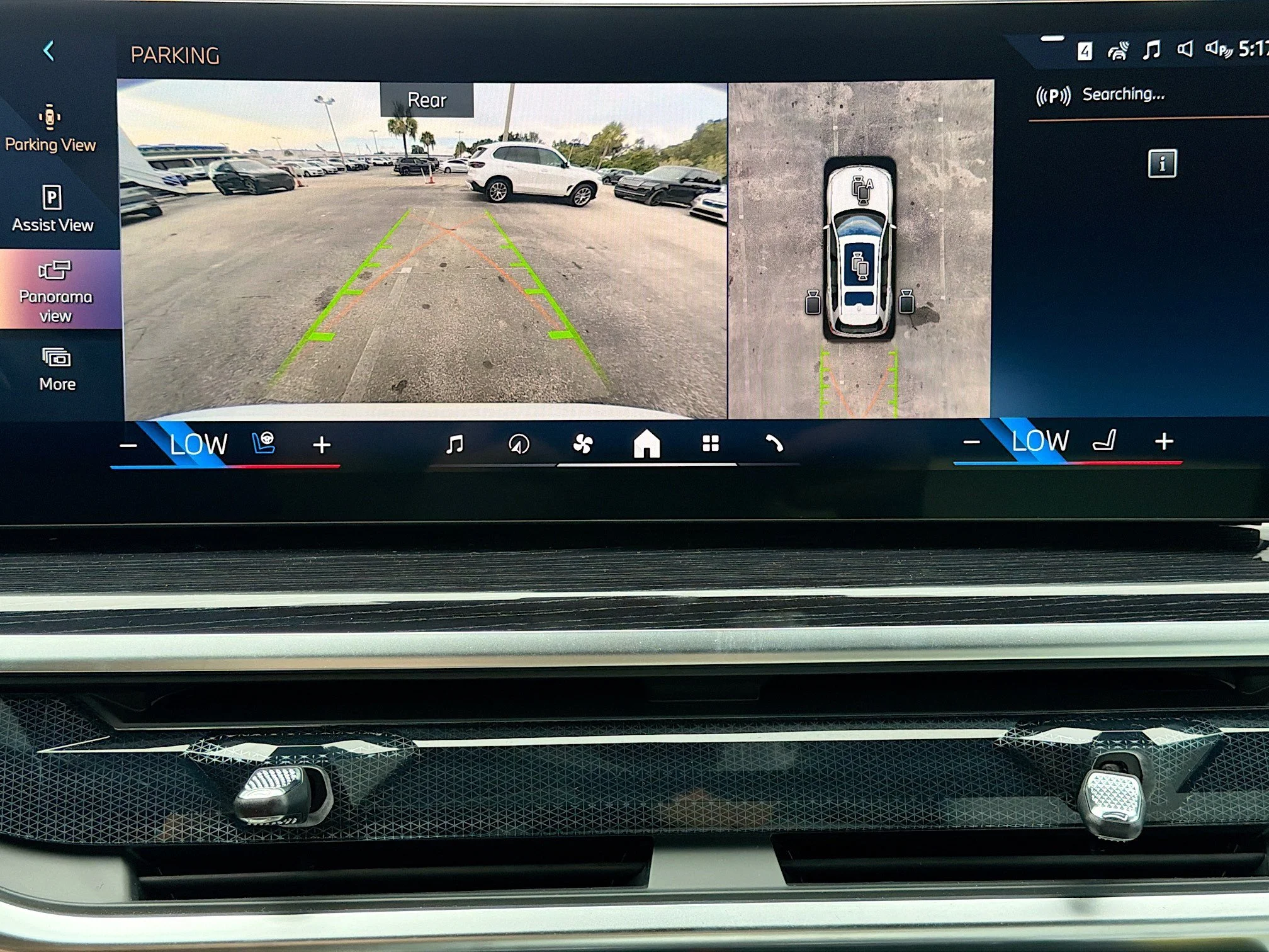 New 2027 Alpine White BMW xDrive40i image 35