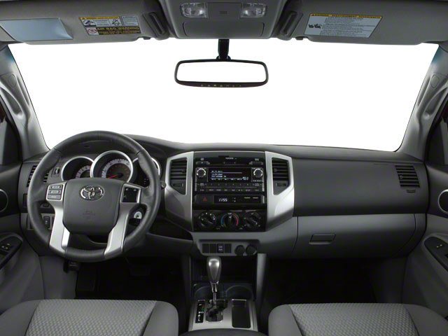 Used 2013 Super White Toyota PreRunner image 7