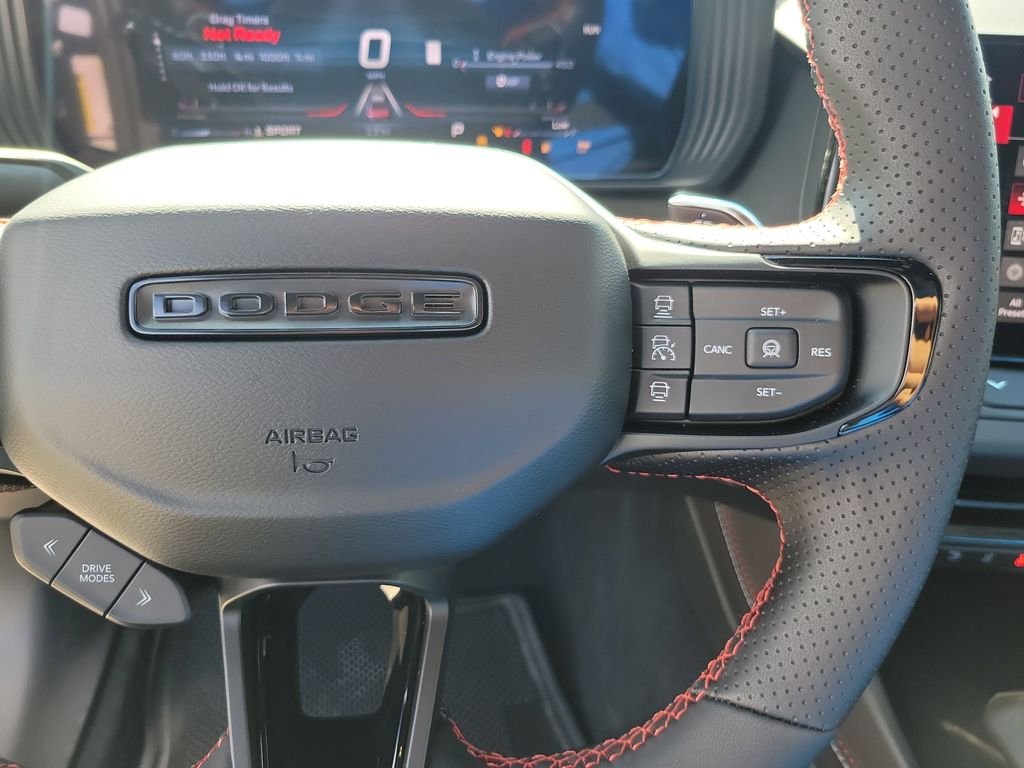 New 2026 After Dark Exterior Paint Dodge R/T image 22
