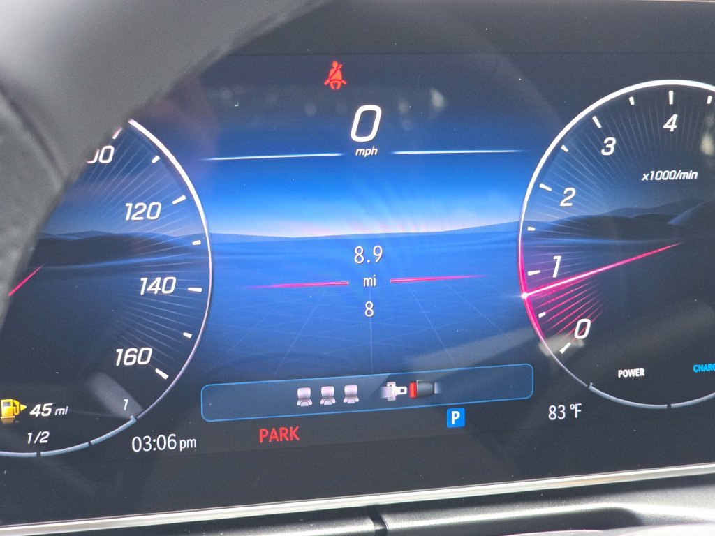 New 2026 Black Mercedes-Benz C 300 image 68