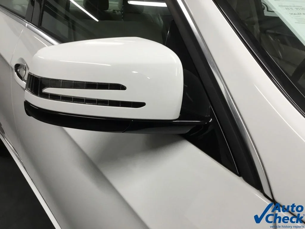Used 2015 White Mercedes-Benz E 350 image 17