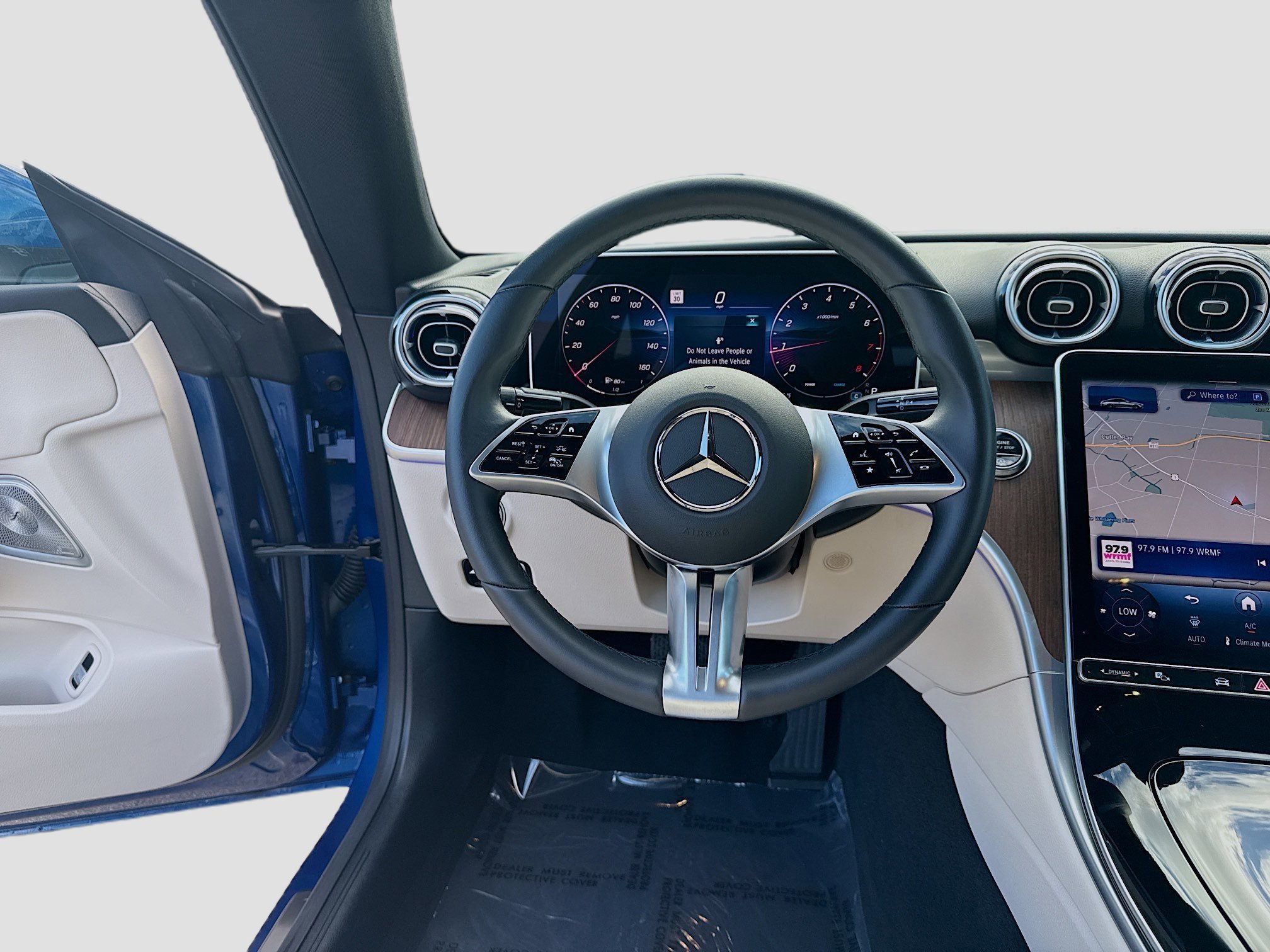 2024 Mercedes-Benz CLE CLE 300 - Photo 19