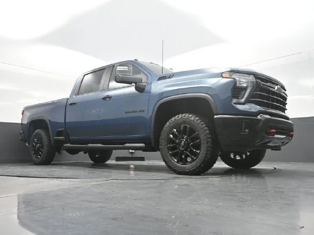 2026 Chevrolet Silverado 2500 HD LT - Photo 15