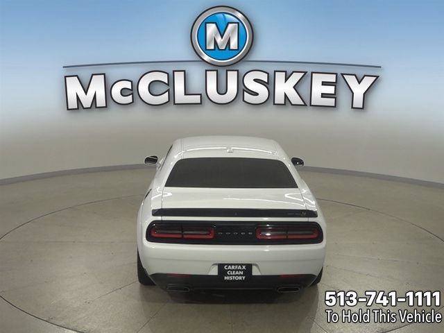 2022 Dodge Challenger R/T - Photo 24