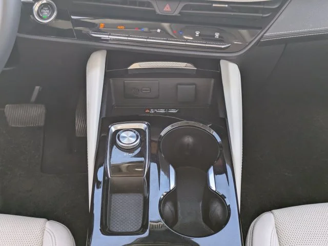2024 Buick Envision Avenir - Photo 21