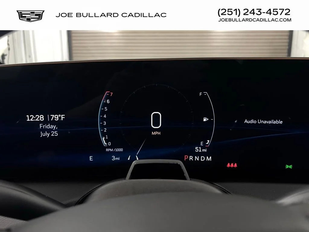 2026 Cadillac CT5 Premium Luxury - Photo 23