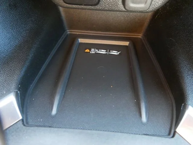 2023 Chevrolet Traverse 1LT - Photo 29