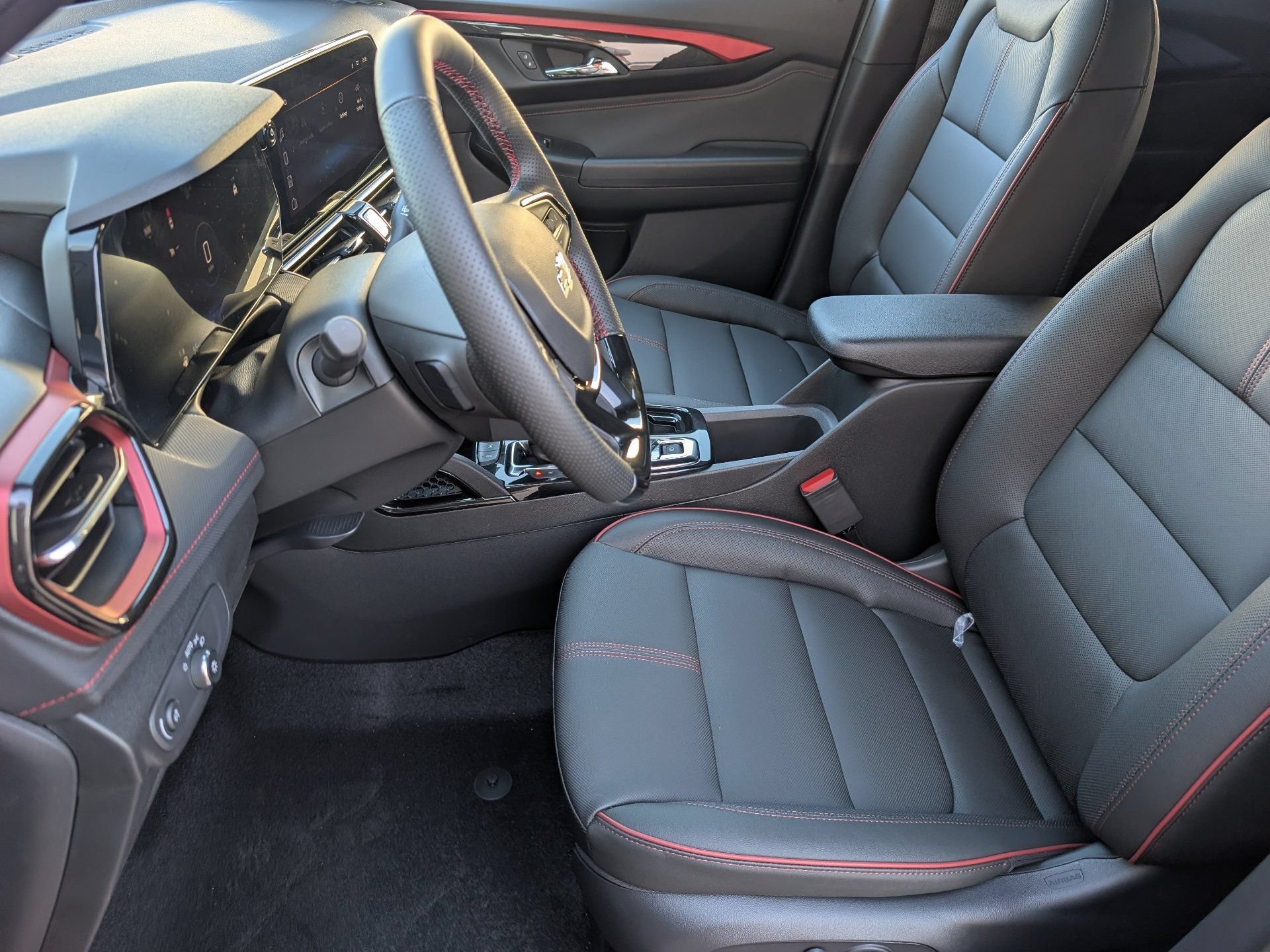 2026 Chevrolet Trailblazer RS - Photo 17