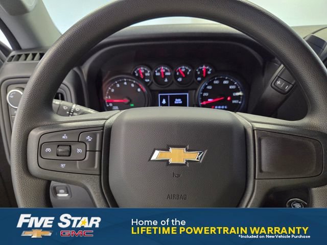 2026 Chevrolet Silverado 2500 HD Custom - Photo 24