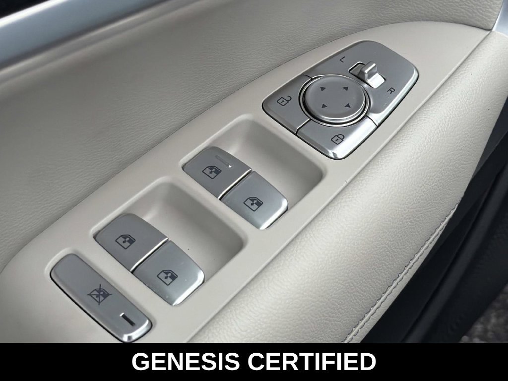 Certified Used 2023 Silver Genesis 2.0T image 18