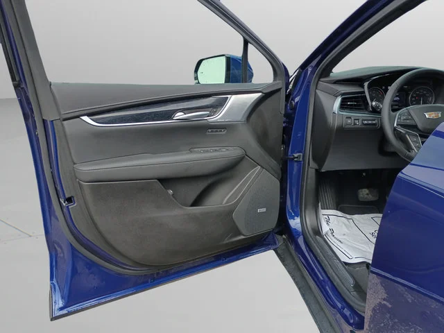 2026 Cadillac XT5 Premium Luxury - Photo 21