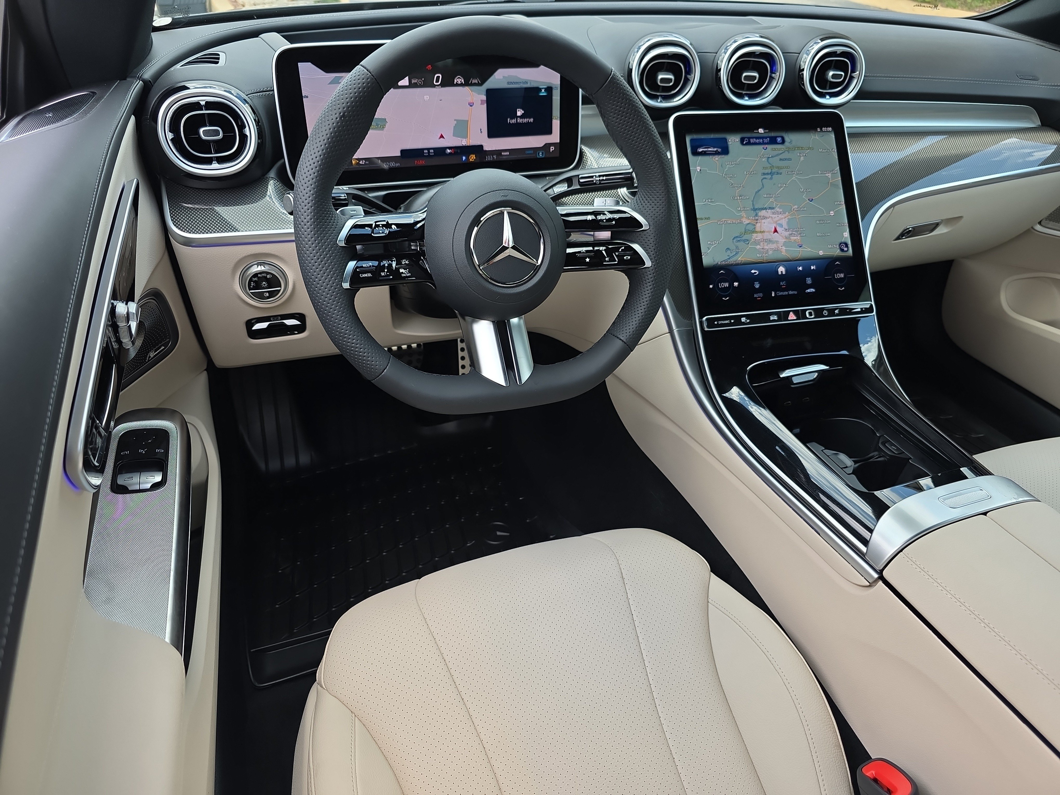 New 2026 Obsidian Black Metallic Mercedes-Benz CLE 450 image 41