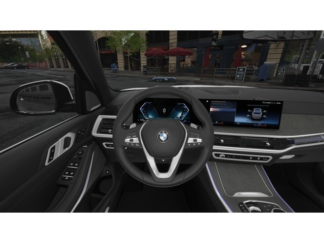 New 2026 Alpine White BMW xDrive50e image 13