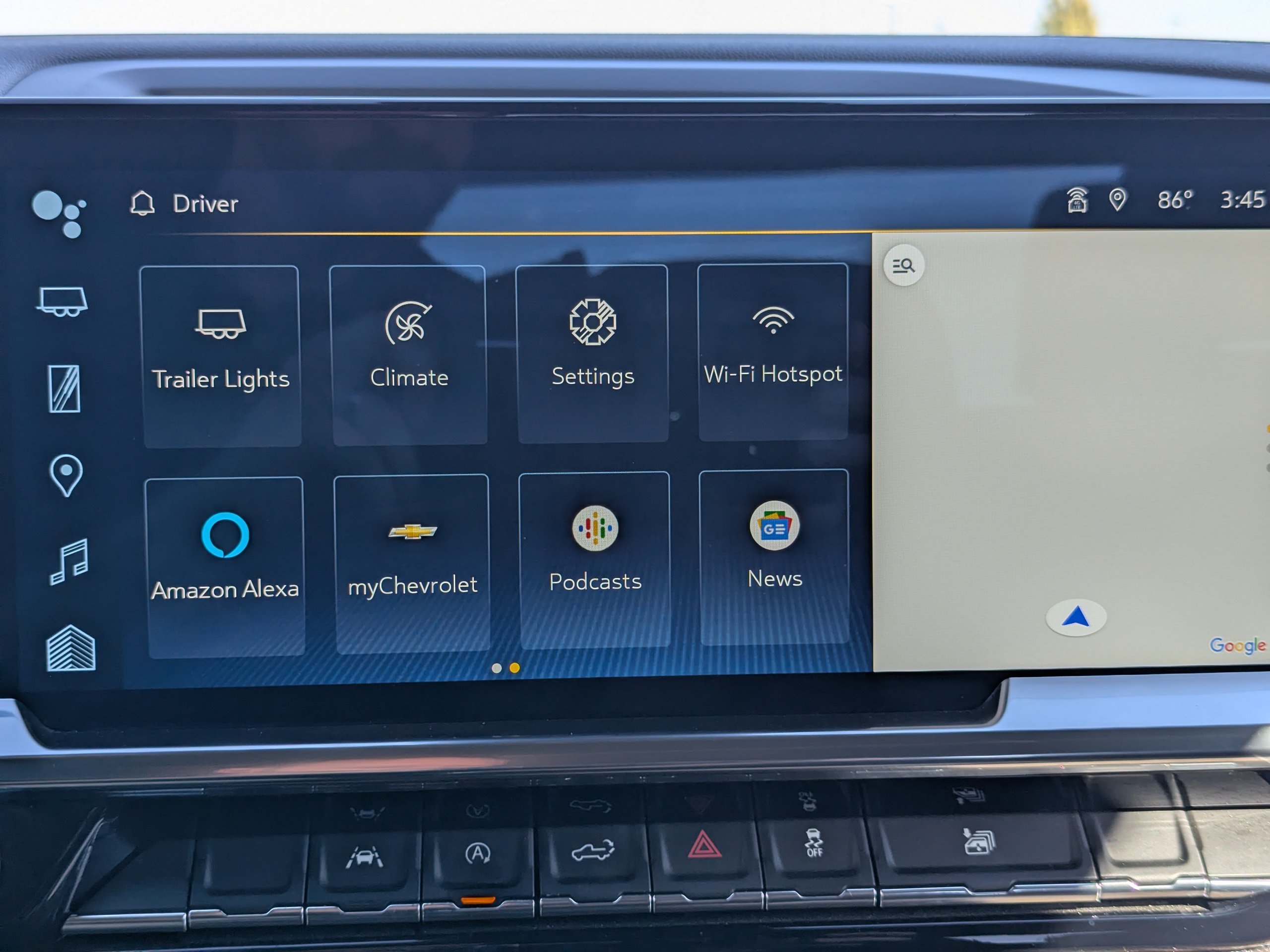 2024 Chevrolet Silverado 1500 RST - Photo 23