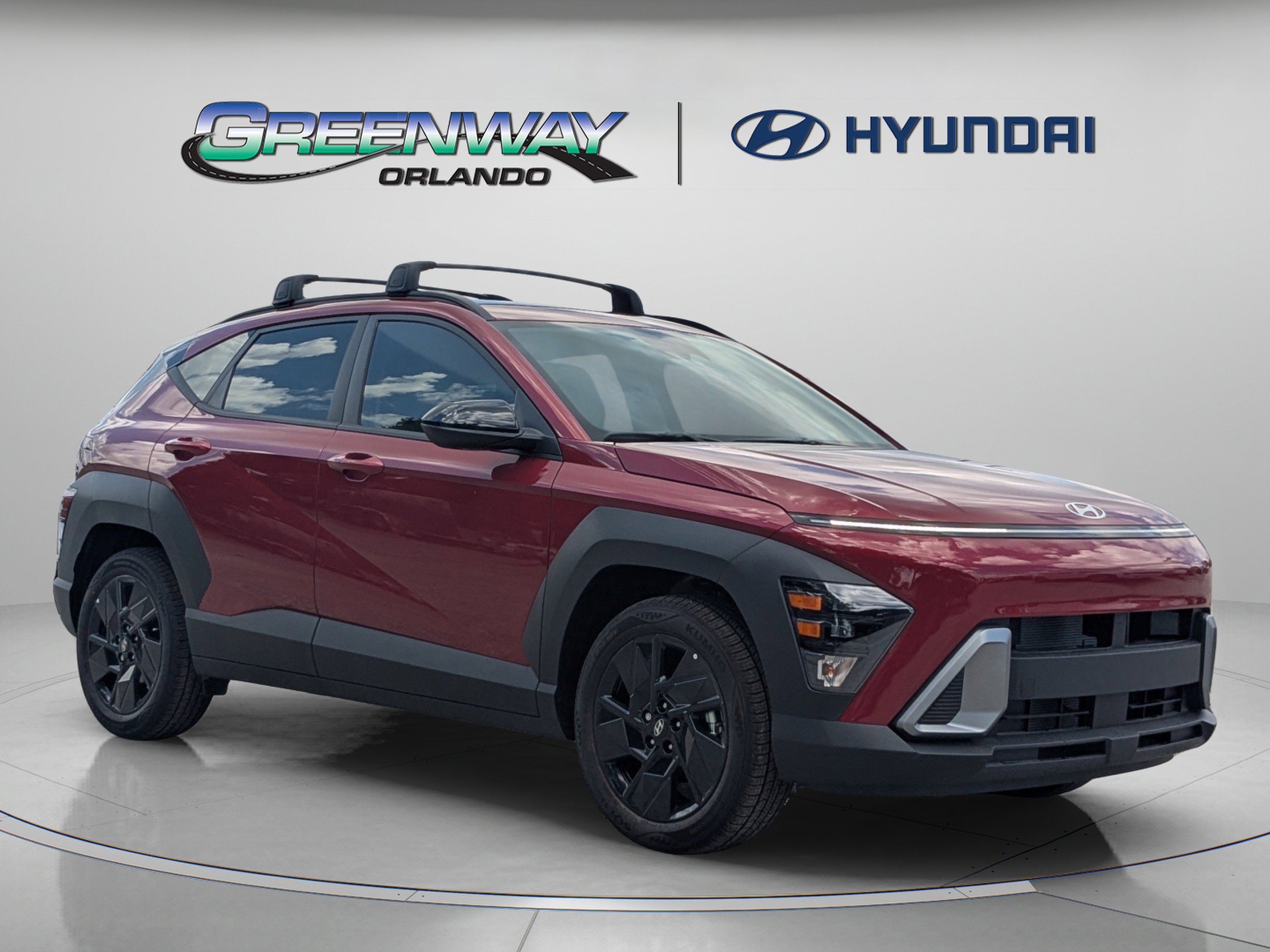 2026 Hyundai Kona