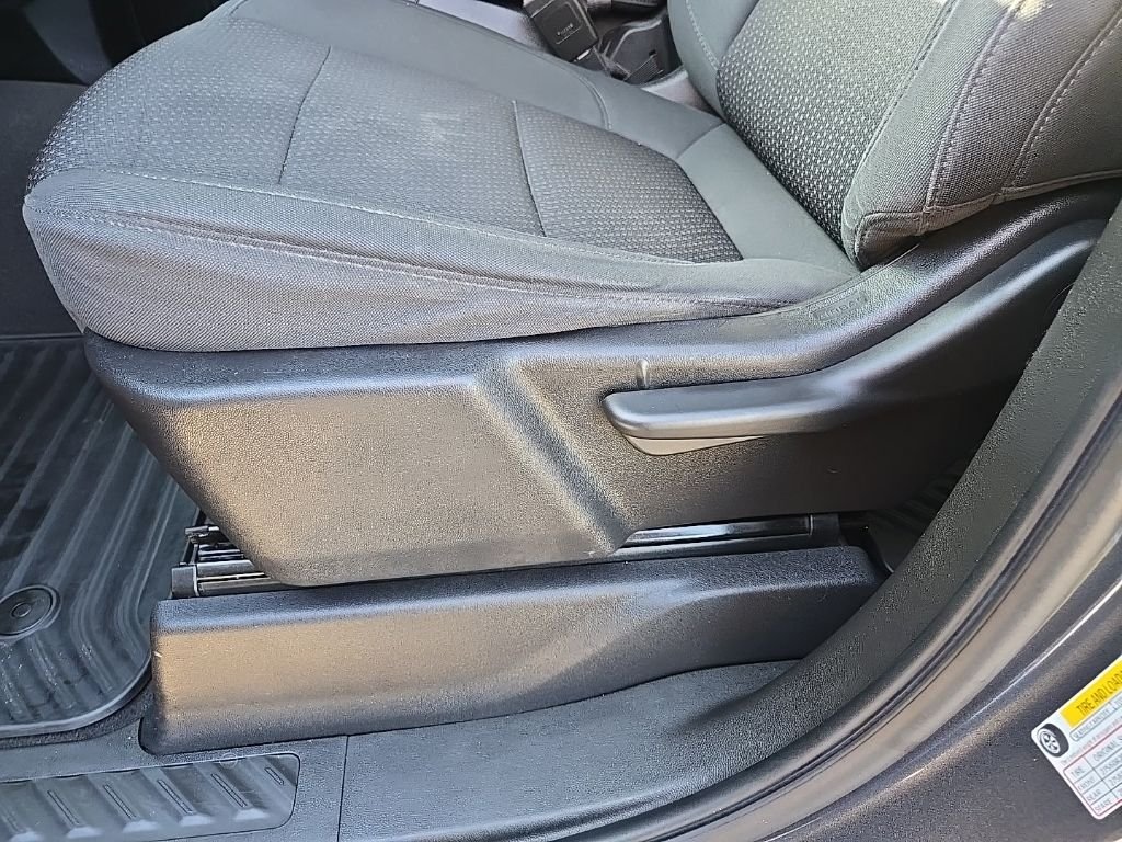 Used 2021 Gray Chevrolet Custom image 43