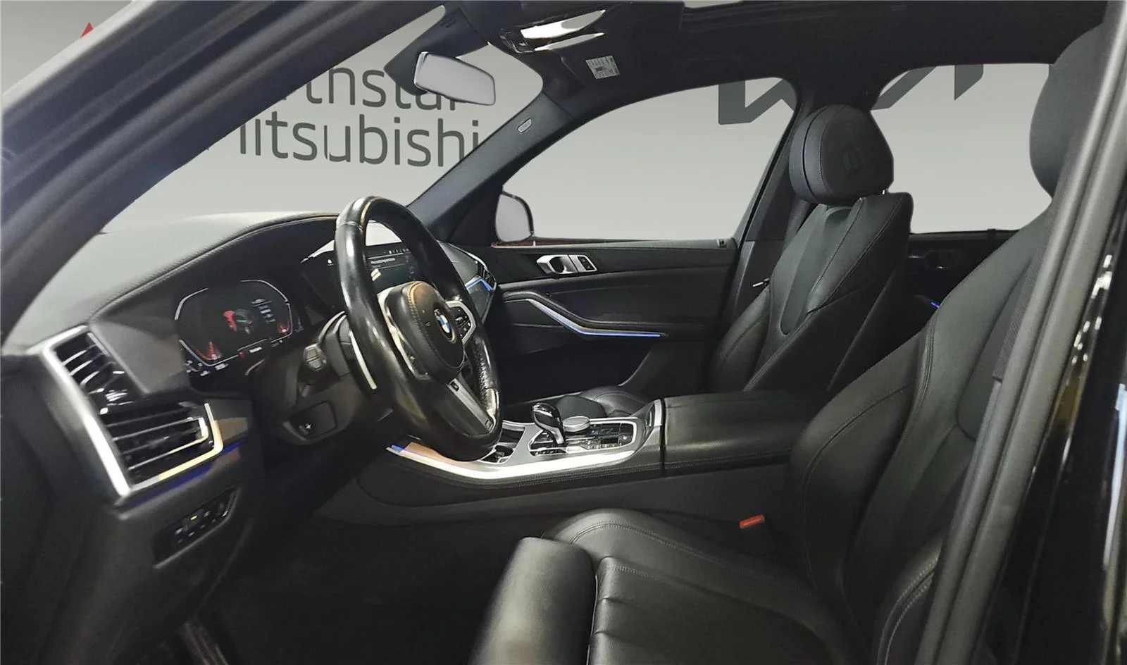 Used 2022 BK BMW xDrive40i image 6