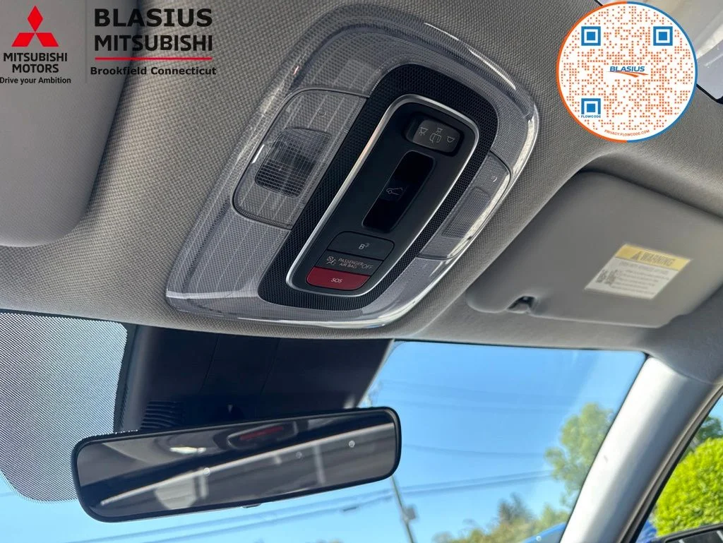 Used 2024 Blue Hyundai SEL image 40