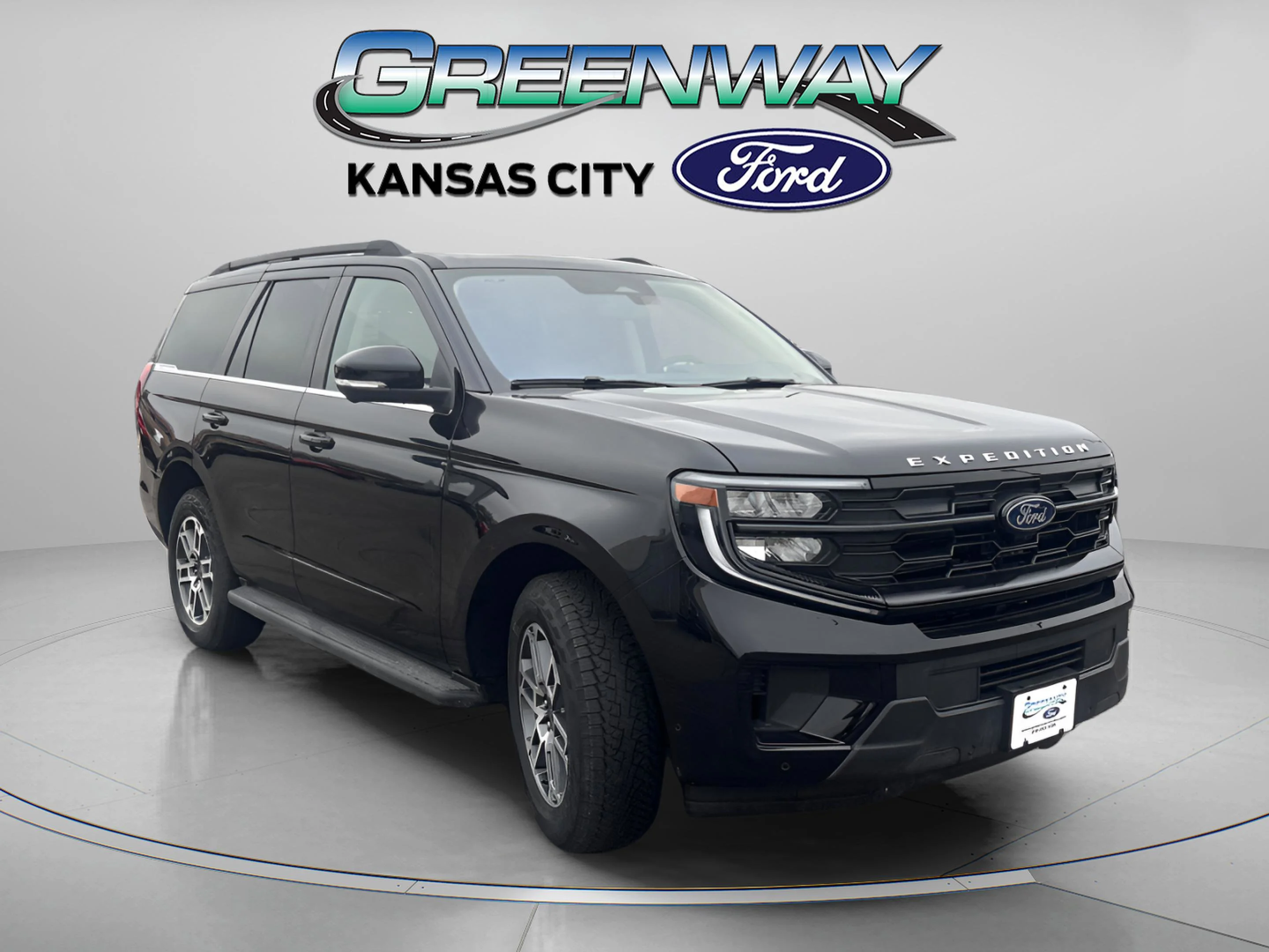 2025 Ford Expedition Active 4x4's photo
