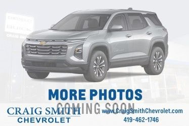 Used 2019 Chevrolet Equinox LT with VIN 2GNAXVEX8K6156565 for sale in Galion, OH