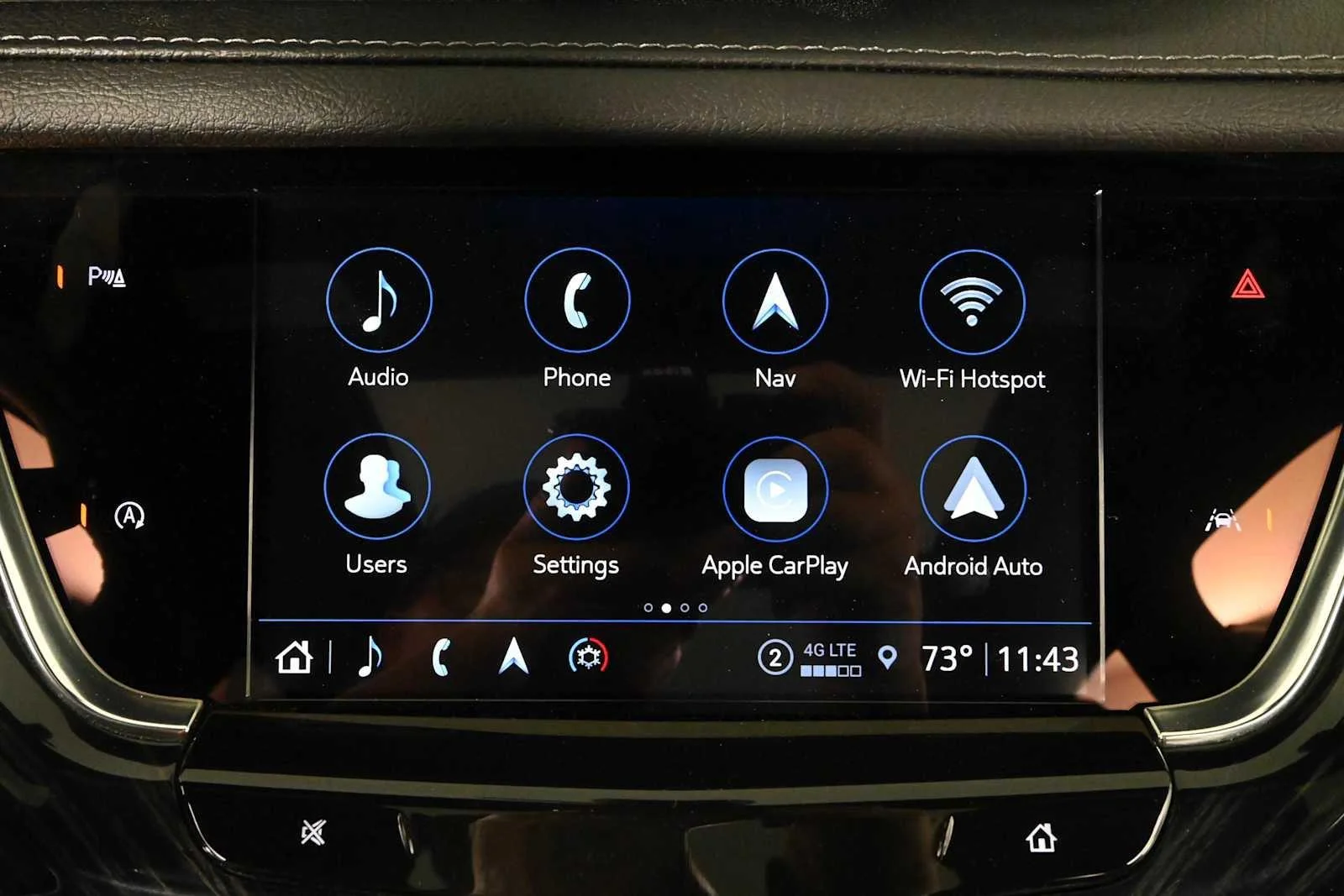 2024 Cadillac XT6 Premium Luxury - Photo 31