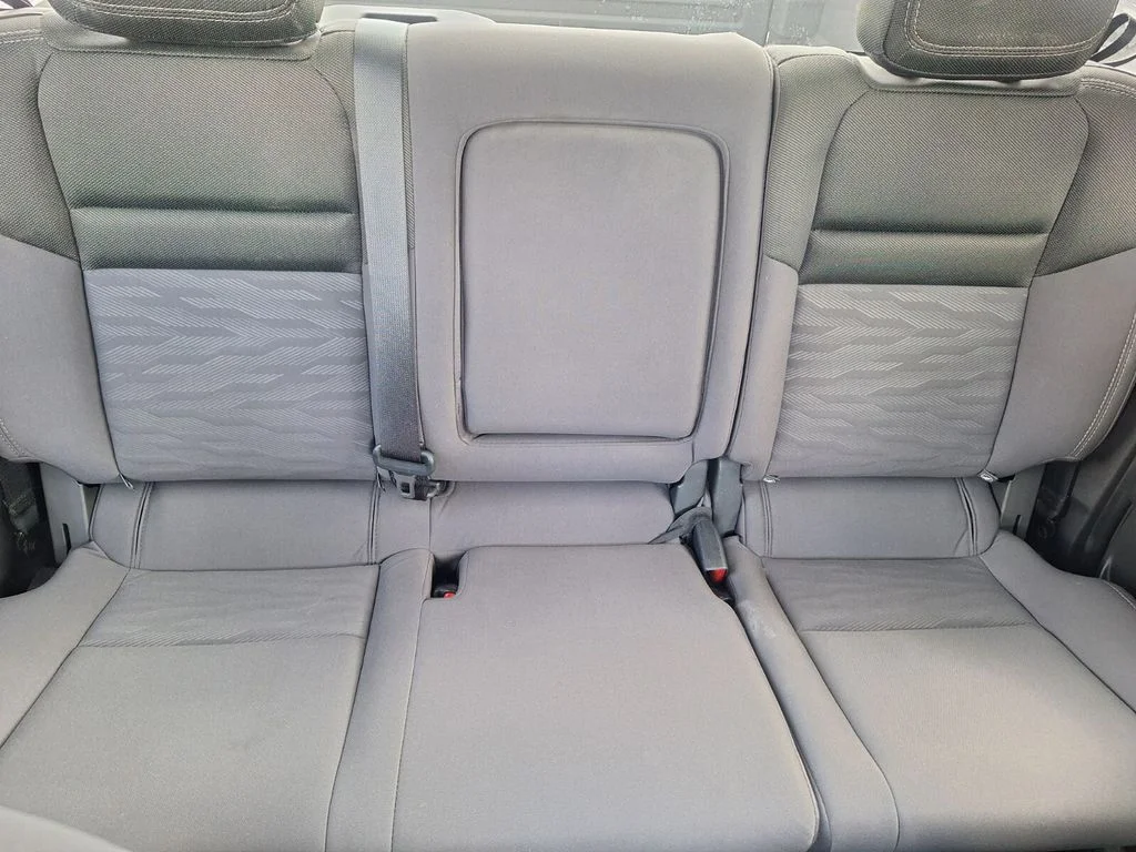 Used 2023 Red Nissan SV image 30