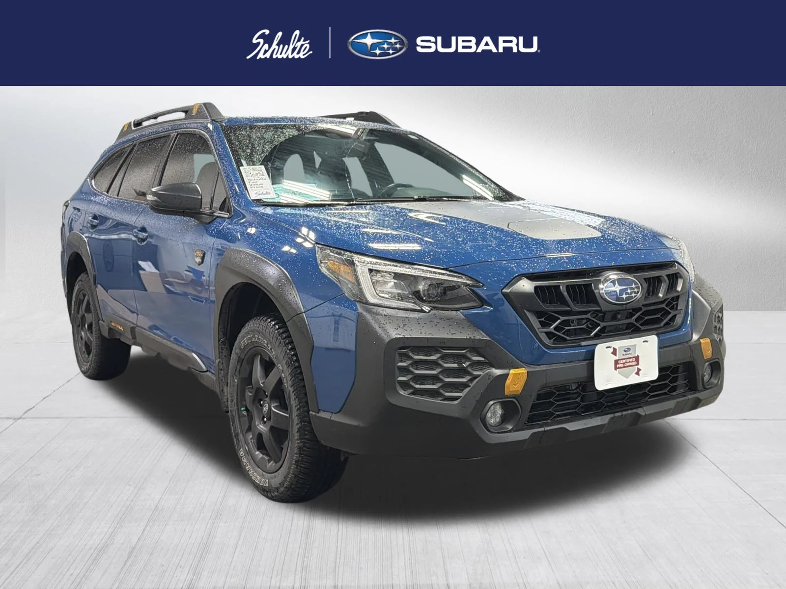 2024 Subaru Outback Outback Wilderness's photo