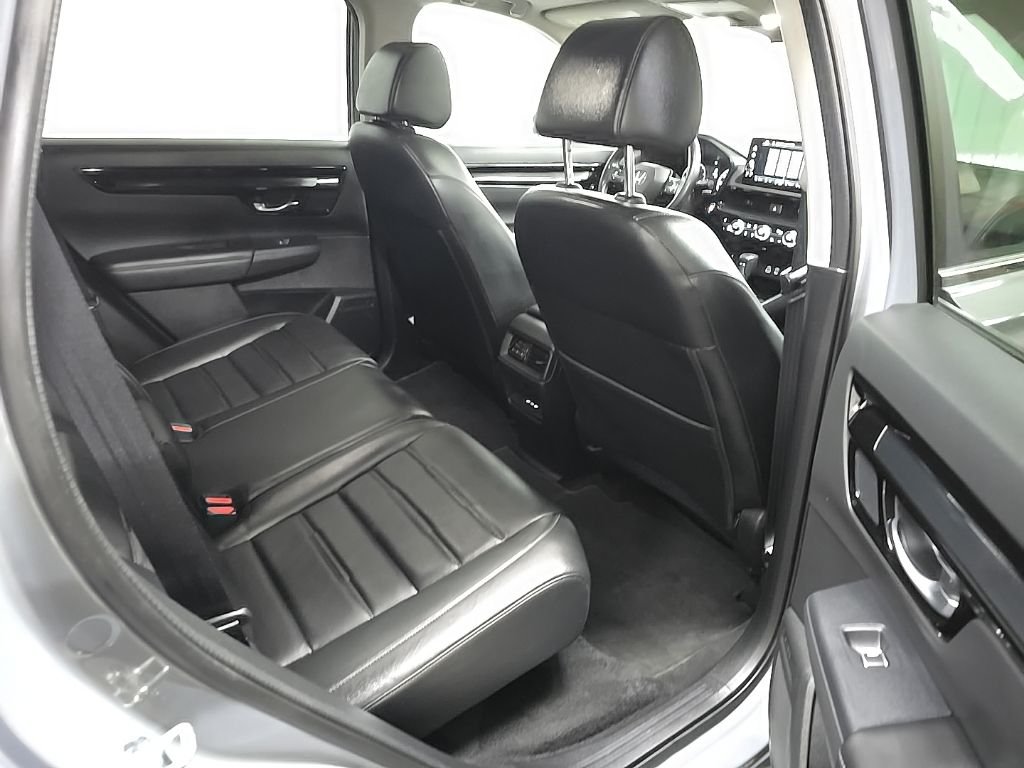Used 2025  Honda EX-L image 18