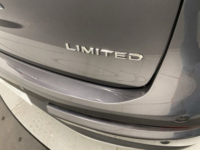 Used 2023 Gray Toyota Limited image 36