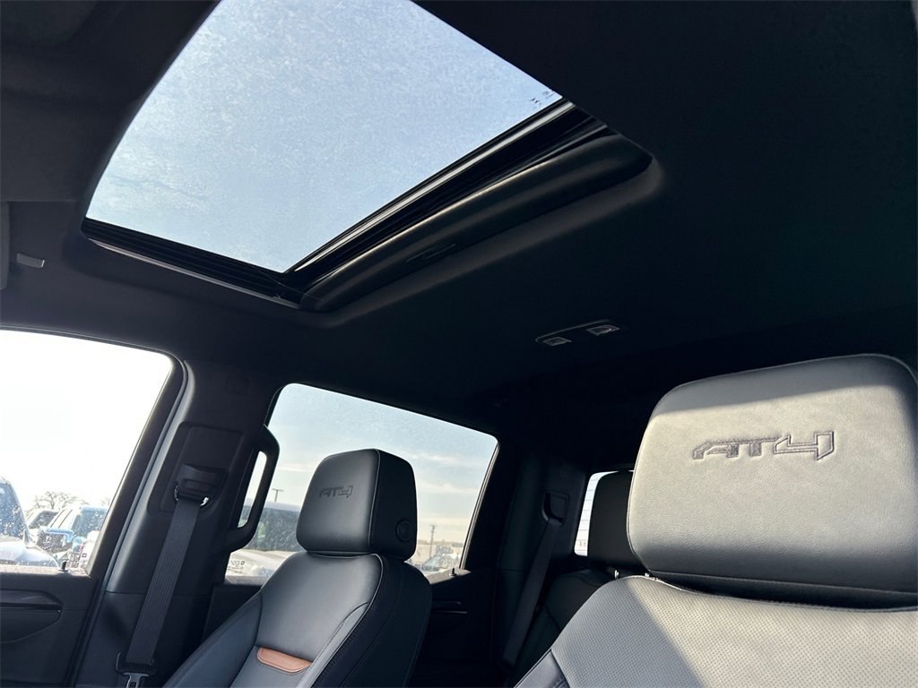 2026 GMC SIERRA - Image 27