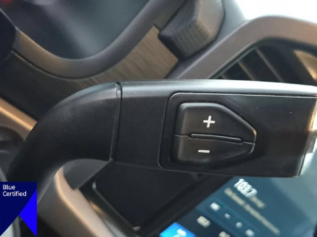 Used 2025 Gray Ford XLT image 29