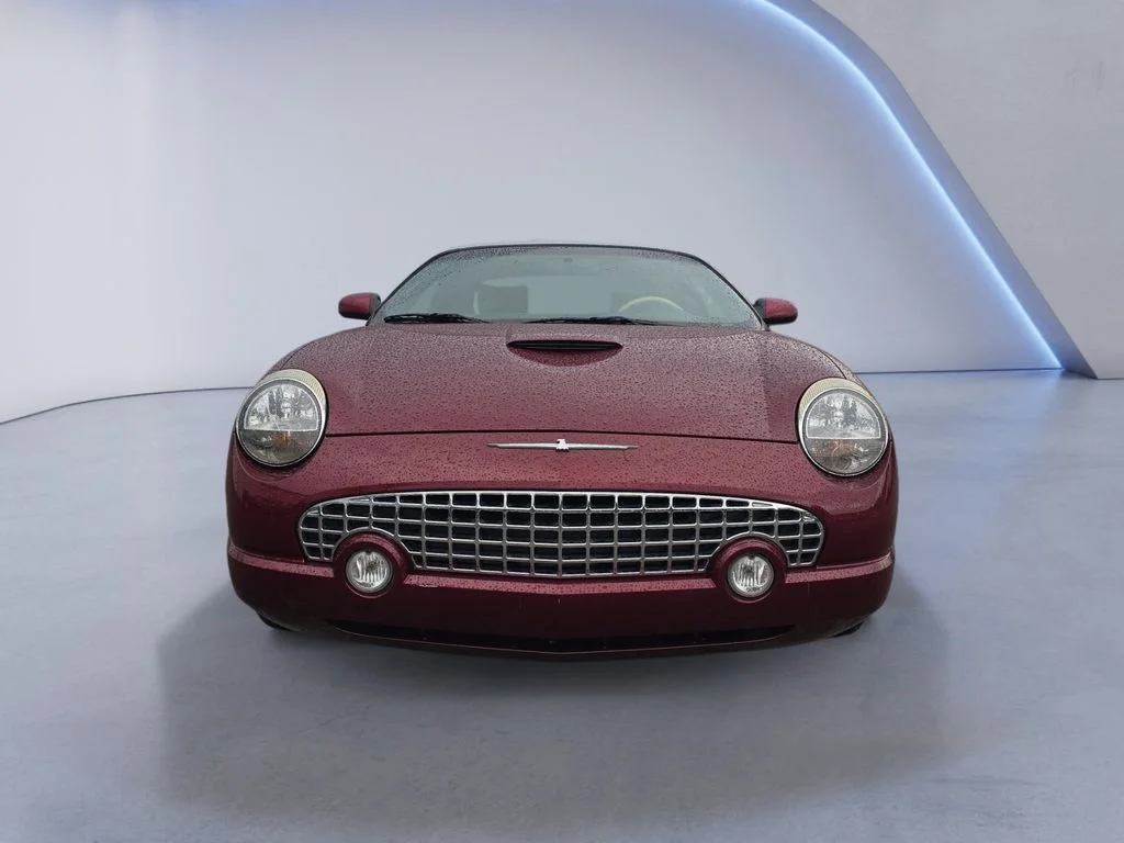 Used 2004 MERLOT Ford Deluxe image 10
