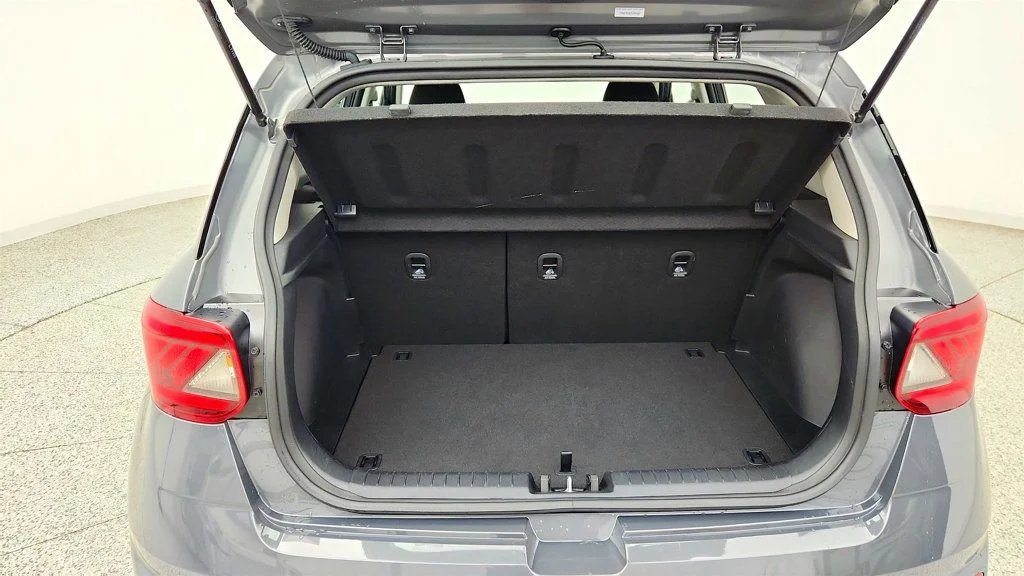 Used 2025 Ecotronic Gray Hyundai SEL IVT image 22