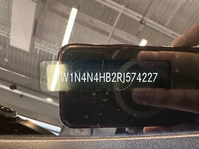 Used 2024 Black Mercedes-Benz GLA 250 image 17