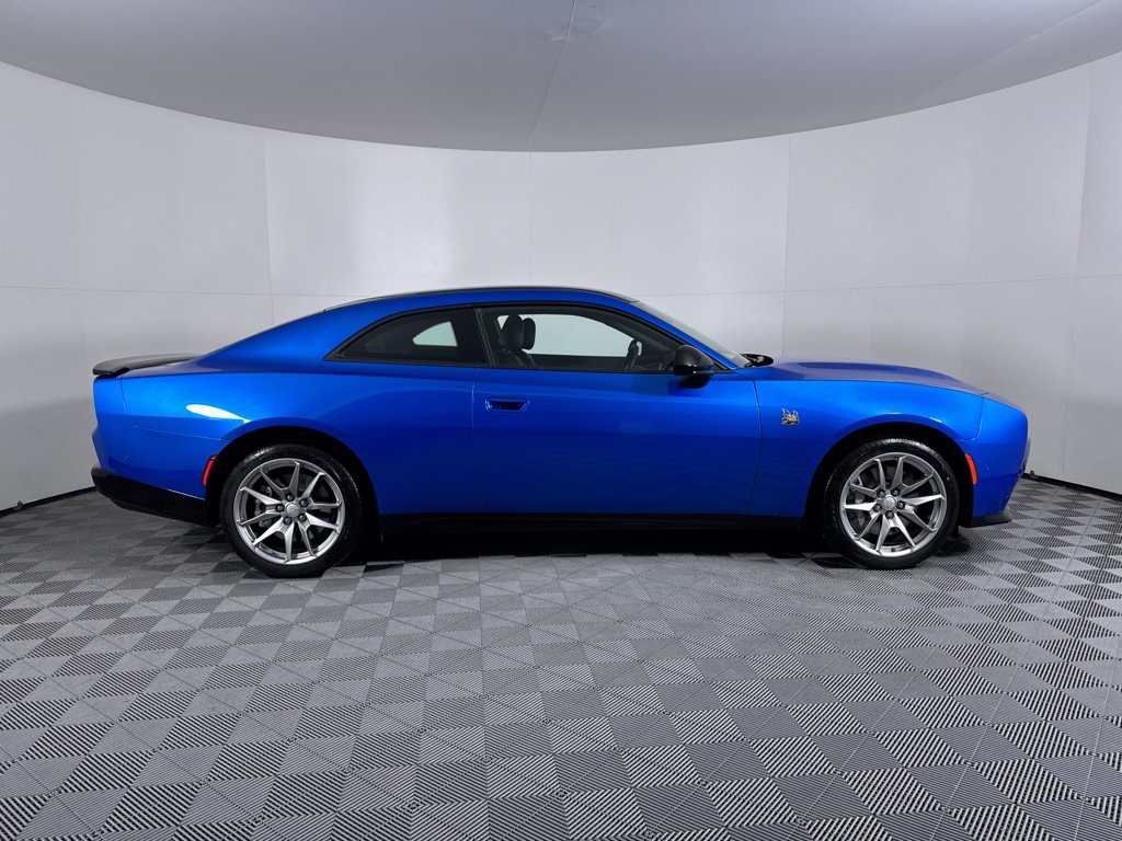 New 2026 Bludicrous Exterior Paint Dodge Scat Pack image 15