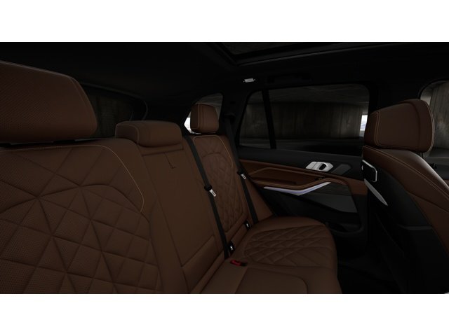 New 2026 Dravit Grey Metallic BMW xDrive40i image 12