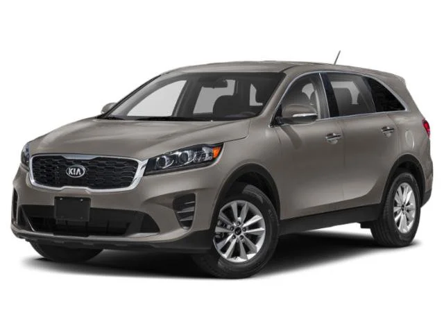 2019 Kia Sorento LX V6 AT 4WD's photo