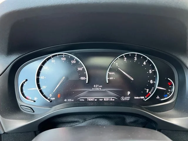 Used 2019 Alpine White BMW sDrive30i image 28