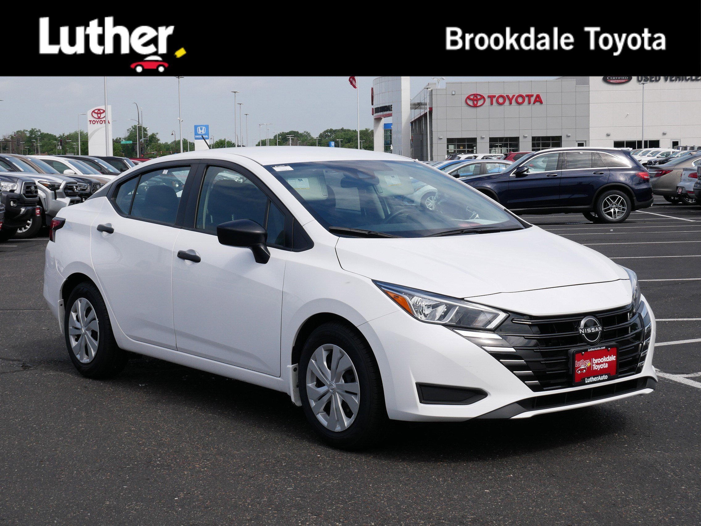 Used 2024 Fresh Powder Nissan S image 1