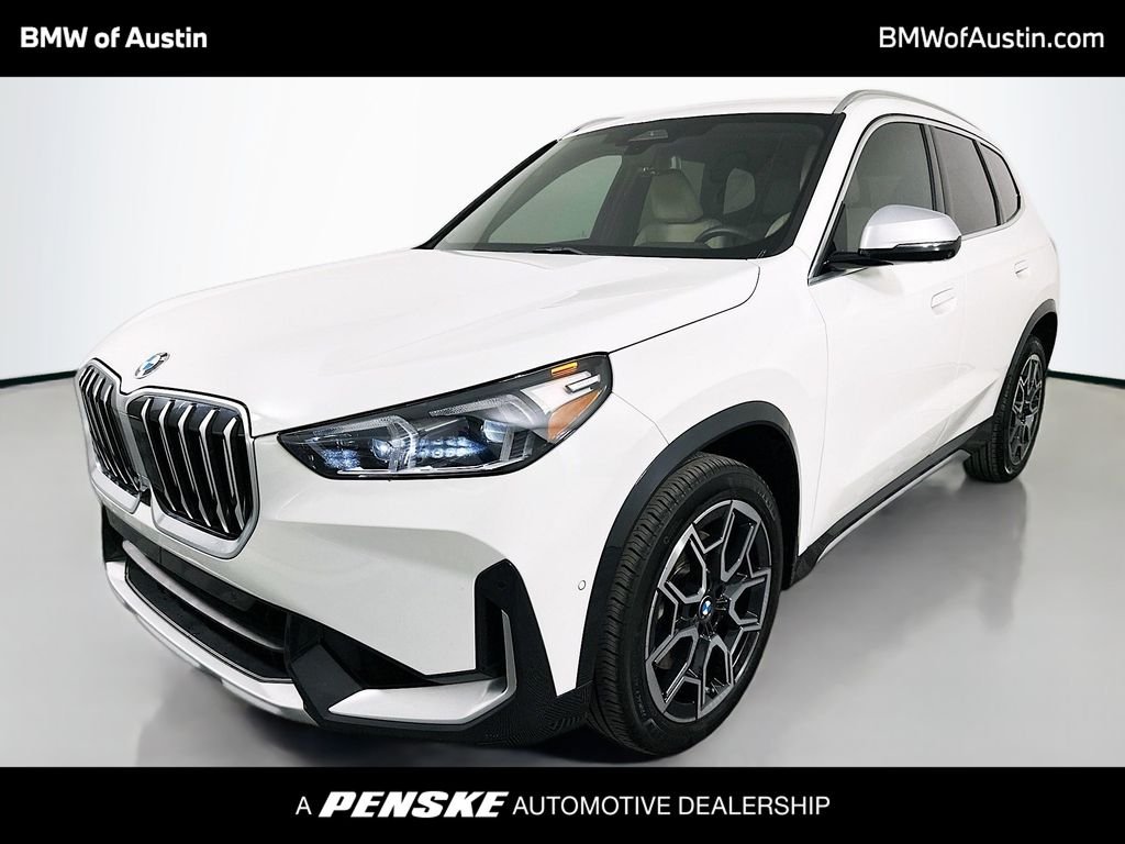 2023 BMW X1 xDrive28i's photo