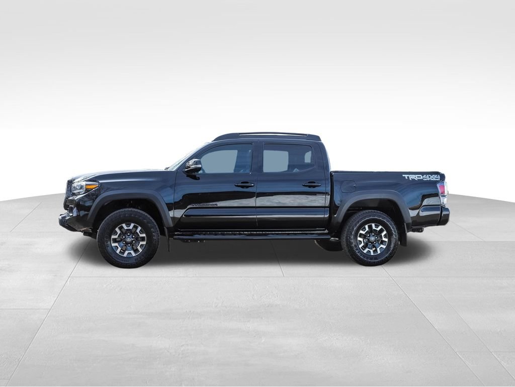 Used 2023 Toyota Tacoma TRD Off Road with VIN 3TMCZ5AN4PM630038 for sale in Minneapolis, Minnesota