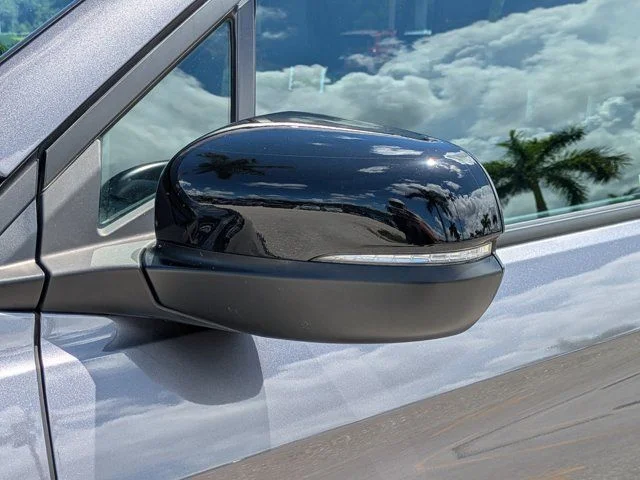Used 2019 Modern Steel Metallic Honda EX-L image 12
